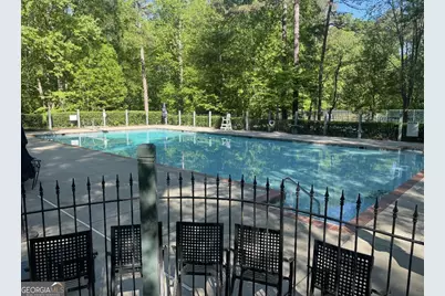 4780 Deer Run NW, Kennesaw, GA 30152 - Photo 44