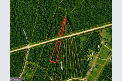 2.04 Acres Holmestown Loop Road, Midway, GA 31320 - Photo 2