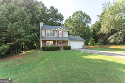 1537 Cardinal Lane, Winder, GA 30680 - Photo 2