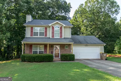 1537 Cardinal Lane, Winder, GA 30680 - Photo 4