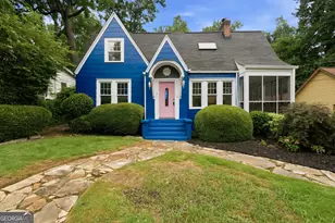 2666 Arbor Ave SE, Atlanta, GA 30317 - Photo 1