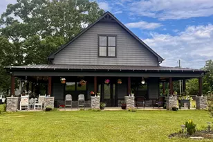 6724 Hwy 174, Danielsville, GA 30633 - Photo 1