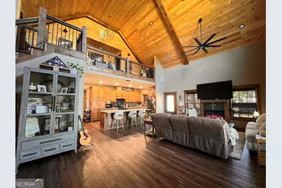 6724 Hwy 174, Danielsville, GA 30633 - Photo 12