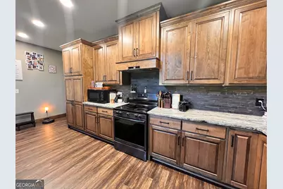6724 Hwy 174, Danielsville, GA 30633 - Photo 4