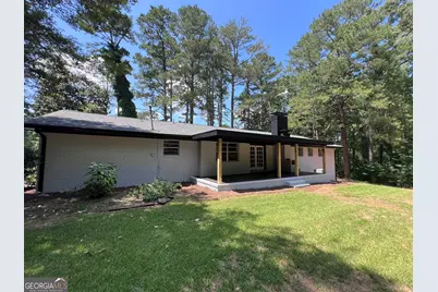 125 Sinclair Marina Road NE, Milledgeville, GA 31061 - Photo 28