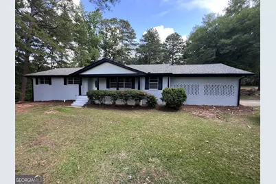 125 Sinclair Marina Road NE, Milledgeville, GA 31061 - Photo 1