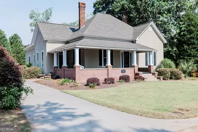 610 Ridge Avenue N, Tifton, GA 31794 - Photo 1