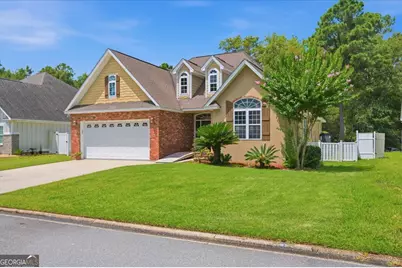 115 Madeira Drive, Brunswick, GA 31523 - Photo 2