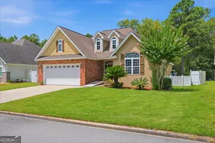 115 Madeira Dr, Brunswick, GA 31523 - Photo 2