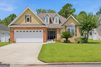 115 Madeira Drive, Brunswick, GA 31523 - Photo 1