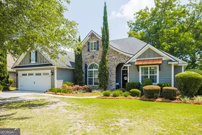 4552 Amelia Circle, Hahira, GA 31632 - Photo 4