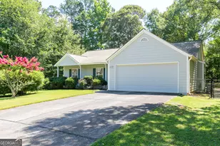 5021 River Rock Way, Woodstock, GA 30188 - Photo 1