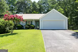 5021 River Rock Way, Woodstock, GA 30188 - Photo 2