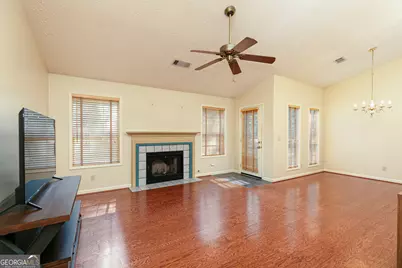 5021 River Rock Way, Woodstock, GA 30188 - Photo 14
