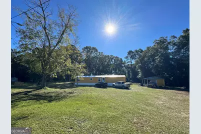 443 Fire Station Road, Vienna, GA 31092 - Photo 4