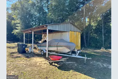 443 Fire Station Road, Vienna, GA 31092 - Photo 12