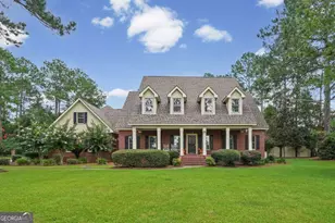6007 Eastlake Dirve, Tifton, GA 31794 - Photo 2