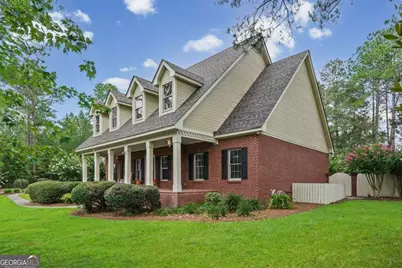 6007 Eastlake Dirve, Tifton, GA 31794 - Photo 4