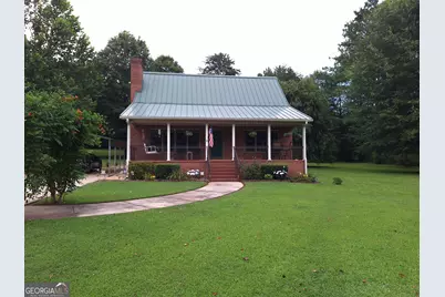 640 Judkin Mill Road, Cedartown, GA 30125 - Photo 1