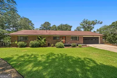 177 B North Steel Bridge Road, Eatonton, GA 31024 - Photo 2