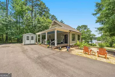 177 B North Steel Bridge Road, Eatonton, GA 31024 - Photo 52