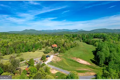 Lot 4-4A Jonica Gap Road, Mineral Bluff, GA 30559 - Photo 36