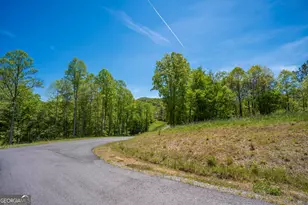 Lot 4-4A Jonica Gap Rd, Mineral Bluff, GA 30559 - Photo 1