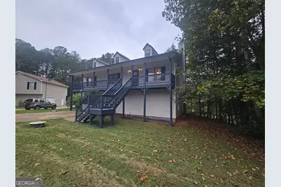 521 Shaggy Hickory Trail, Palmetto, GA 30268 - Photo 4