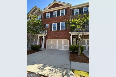 2413 Tenor Lane, Alpharetta, GA 30009 - Photo 1