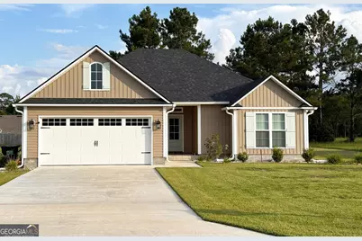17 Ray Drive, Ray City, GA 31645 - Photo 1
