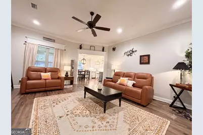 17 Ray Drive, Ray City, GA 31645 - Photo 2