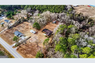 9441 Hwy 169, Glennville, GA 30427 - Photo 8