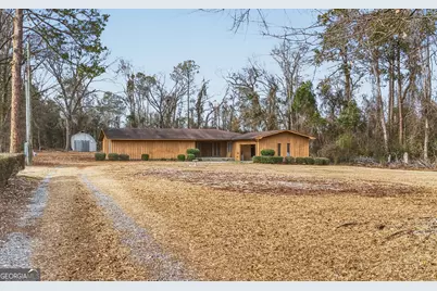 9441 Hwy 169, Glennville, GA 30427 - Photo 2