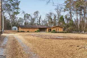 9441 Hwy 169, Glennville, GA 30427 - Photo 1