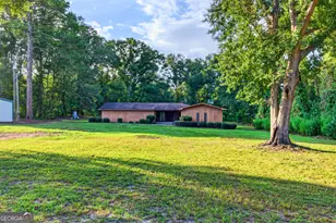 9441 Hwy 169, Glennville, GA 30427 - Photo 1