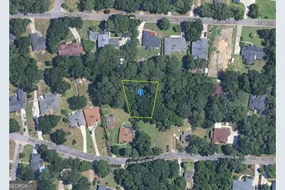 204 Coffee Bluff Villa Road, Savannah, GA 31419 - Photo 1