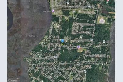 204 Coffee Bluff Villa Road, Savannah, GA 31419 - Photo 2