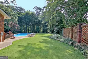 3402 Cambridge Dr, Columbus, GA 31906 - Photo 64