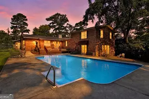 3402 Cambridge Dr, Columbus, GA 31906 - Photo 2