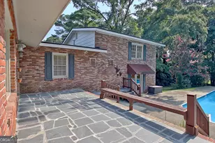 3402 Cambridge Dr, Columbus, GA 31906 - Photo 62