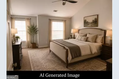6229 Hickory Lane Circle, Union City, GA 30291 - Photo 12