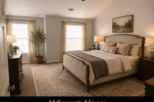 6229 Hickory Ln Cir, Union City, GA 30291 - Photo 12