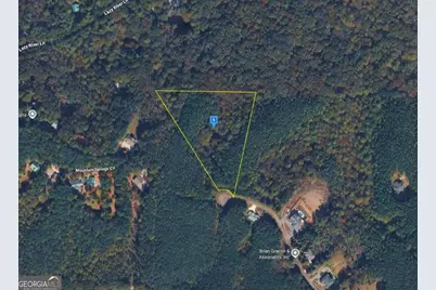 80 Foxpaw Leaf Lane, Ellijay, GA 30536 - Photo 1