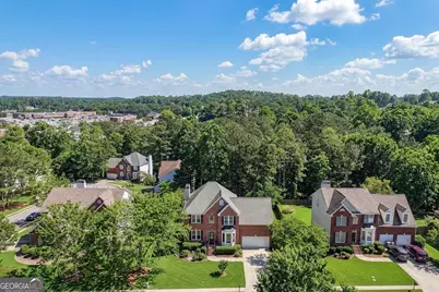 6112 Mountain Ridge Circle, Sugar Hill, GA 30518 - Photo 46
