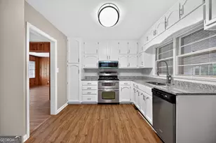 190 Forrest Ave, Fayetteville, GA 30214 - Photo 18