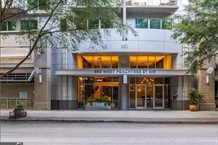 950 W Peachtree Street NW, Atlanta, GA 30309 - Photo 28
