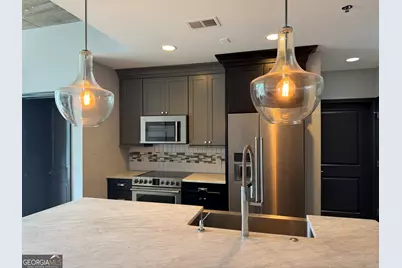 950 W Peachtree Street NW #1702, Atlanta, GA 30309 - Photo 10
