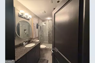 950 W Peachtree Street NW #1702, Atlanta, GA 30309 - Photo 16