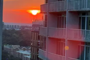 950 W Peachtree Street NW, Atlanta, GA 30309 - Photo 2