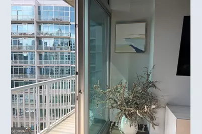 950 W Peachtree Street NW #1702, Atlanta, GA 30309 - Photo 24